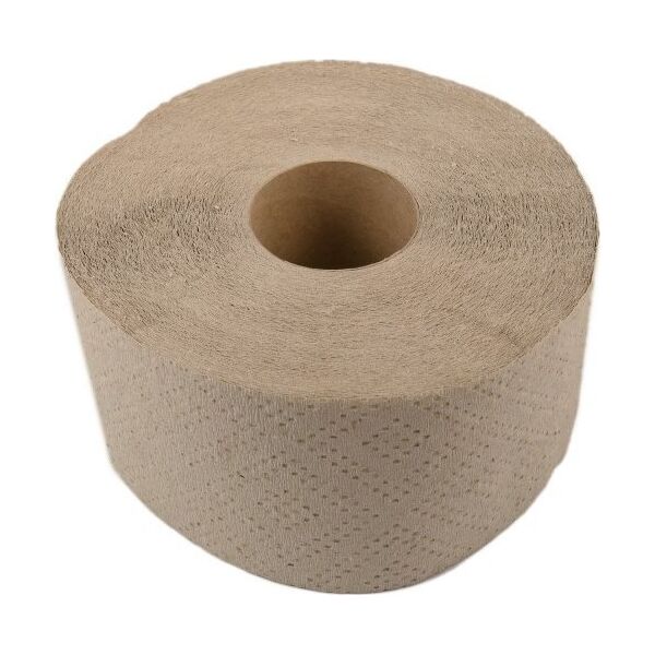 EkoClean Bunny Soft - Big Rola Eko - Naturalny papier toaletowy jednowarstwowy, makulatura, 105m, 12 rolek 13932697 5900704003404