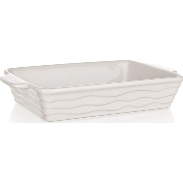 Banquet MISA NACZYNIE CERAMICZNE DO ZAPIEKANIA 24x14,5 cm BANQUET 13933381 8591022346884