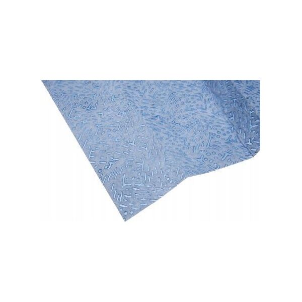 Kimberly-Clark Kimberly-Clark Kimtech Pure - Higieniczne ściereczki do czyszczenia w BRAG BOX - Niebieskie 13933938 5033848004287
