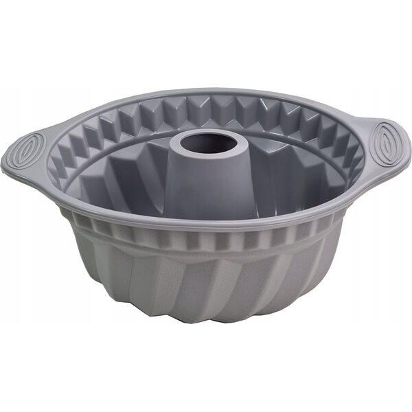 FORMA SILIKONOWA DO PIECZENIA BABKI E-6209 13934101 5907768762094