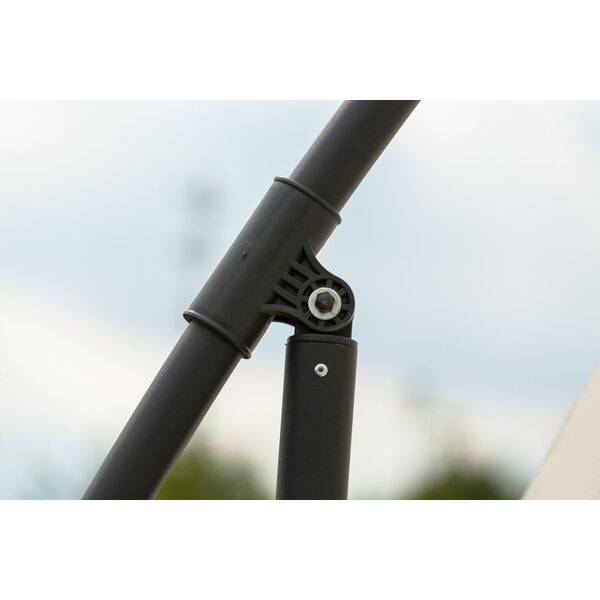 Chillafish Garden umbrella on the side arm, foldable 13934213 5902759979550