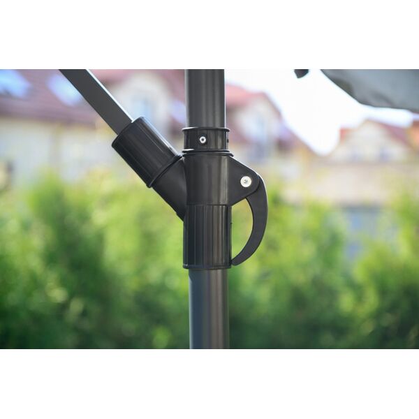 Chillafish Garden umbrella on the side arm, foldable 13934213 5902759979550