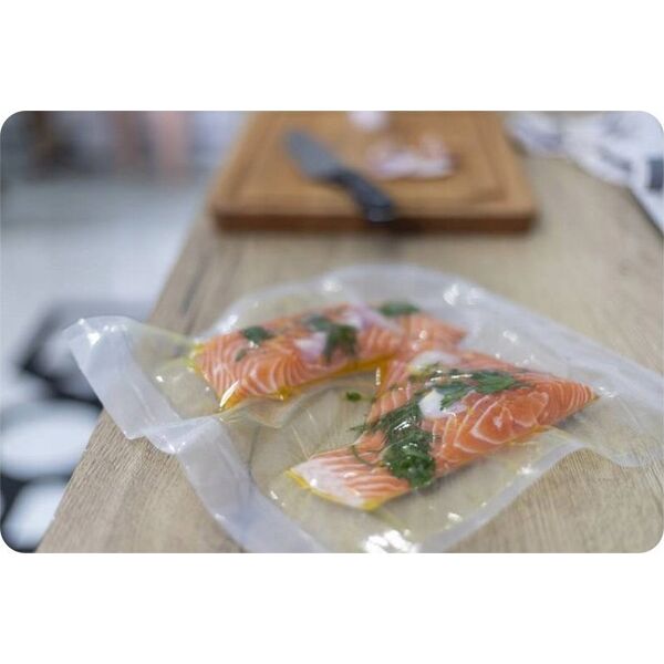 Lauben Lauben Vacuum Sealer 60SB 13935176 4260645680258