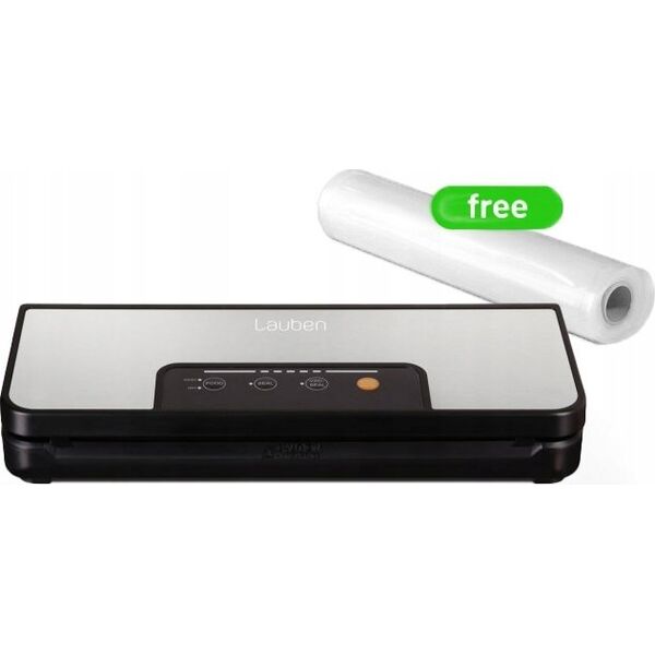 Lauben Lauben Vacuum Sealer 60SB 13935176 4260645680258