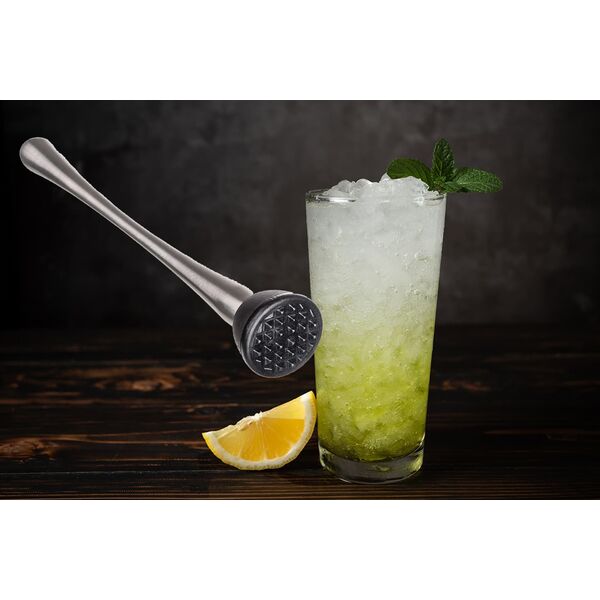 Banquet Tłuczek Barmański Muddler Do Mojito Drinków Banquet Lumarko! 13935216 8591022528198