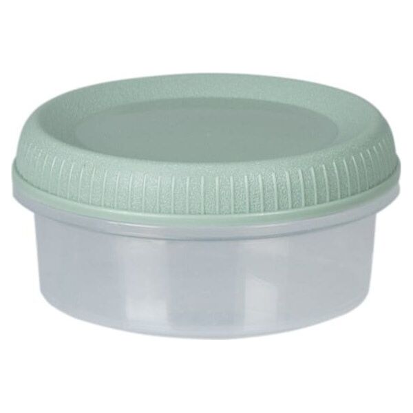 Curver Zestaw 3 pojemników na żywność TO GO SET 3 SAUCE CUPS 252992 CURVER 13935797 3253924832487