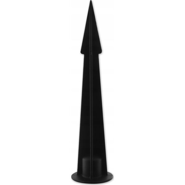 LVT LVT 3180 lampa stojąca ogrodowa zewnętrzna IP65 1x40W E27 13936960 5908263383746