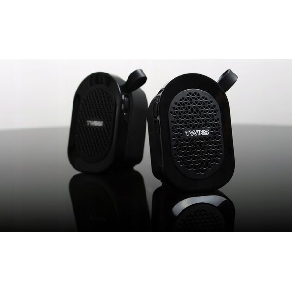 Głośnik Opticum Głośniki Bluetooth Opticum AX 10 TWS 13936969 5901912286092