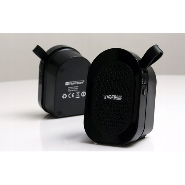 Głośnik Opticum Głośniki Bluetooth Opticum AX 10 TWS 13936969 5901912286092