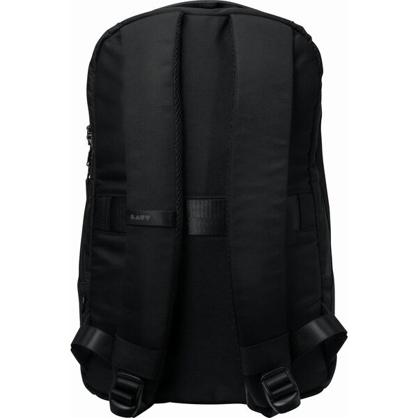 Laut LAUT City Day Pack - uniwersalny plecak 12l czarny - Gwarancja bezpieczeństwa. Proste raty. Bezpłatna wysyłka od 170 zł. 13938149 4895206922869