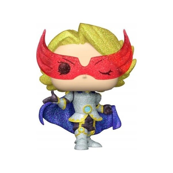 Figurka Funko! POP Diamond Glitter Excl MHA Yuga AoyamA (D 13939057 889698608978