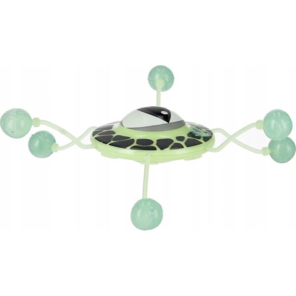 Mega Creative GRA SPADAJACE UFO PO SZYBIE 15X23X5 MC BC 72/144 13939584 5905523605044