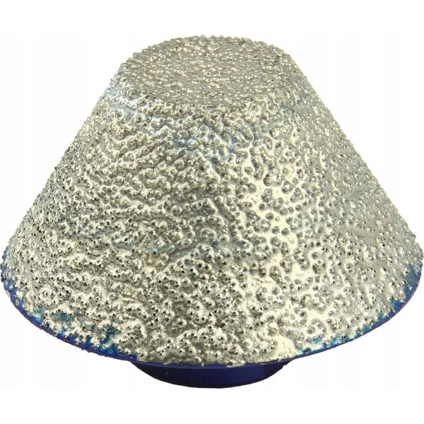 Silver FREZ DIAMENTOWY STOŻKOWY M14 20-48mm SILVER 13939892 5907589368048