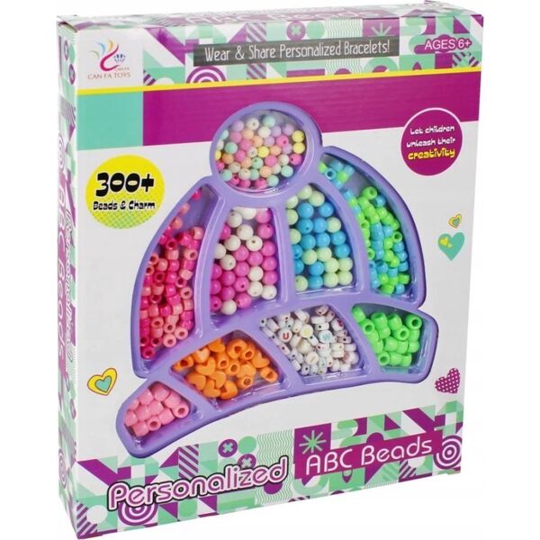 Mega Creative KORAL DO NAWLEK 20X25X3 300EL MC WB 84 13940346 5905523620344