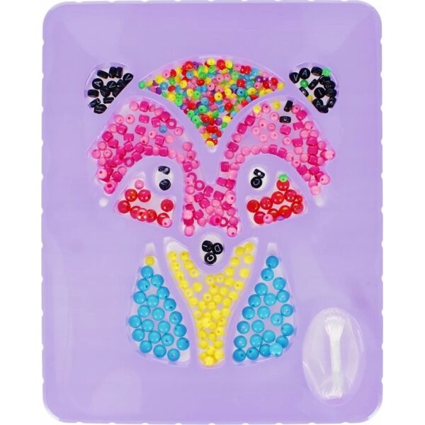 Mega Creative KORAL DO NAWLEK 20X25X3 500EL MC WB 84 13940403 5905523620351