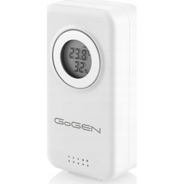 GoGEN Gogen ME 3565 SMART srebrny 13940548 8590393326266