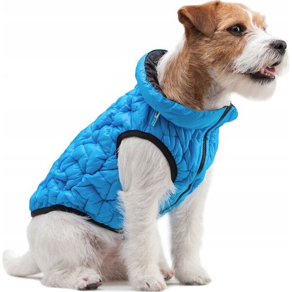 DOGGY M 43 KURTKA UNI NIEBIESKA 13940790 5902414550667