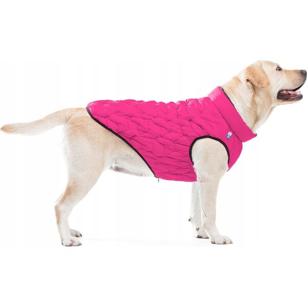 DOGGY L 55 KURTKA UNI RÓŻOWA 13940799 5902414550704