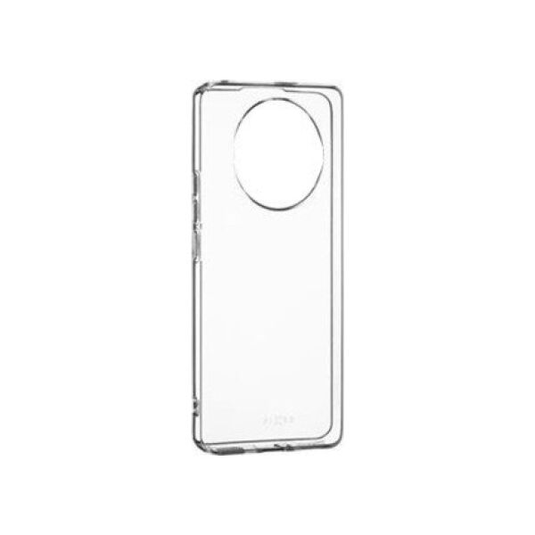 OEM Futerał CLEAR CASE 2 mm do XIAOMI Redmi A3 4G (camera protection) transparentny 13941213 5903396285226