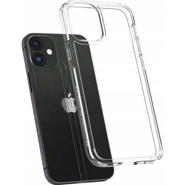 OEM Futerał CLEAR CASE 2 mm do XIAOMI Redmi A3 4G (camera protection) transparentny 13941213 5903396285226