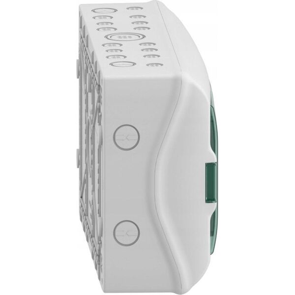 SCHNEIDERE Rozdzielnica hermetyczna Schneider Mureva / d. Kaedra 1x18 IP65 UV MRV-1-18-NT-T 13432 natynkowa drzwi transparentne 13941498 3303430134329