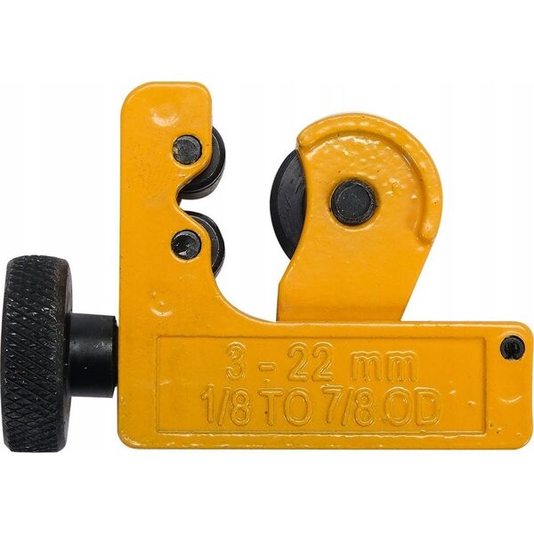 Toya VOREL OBCINAK DO RUR 3-22mm 13941626 5906083104848