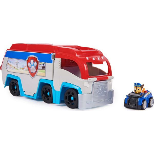 Spin Master Psi Patrol Patrolowiec Pups Squad 13942042 681147042988