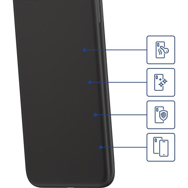 3MK 3MK Matt Case Sony Xperia 1 VI 13942237 5903108572521