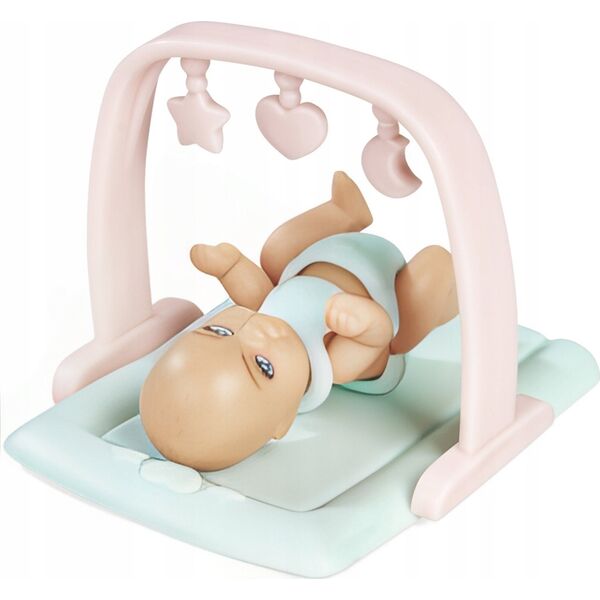 Simba LALKA 29CM STEFFI AKC HELLO BABY SIMBA WB 13942399 4006592091156