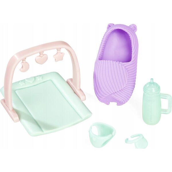 Simba LALKA 29CM STEFFI AKC HELLO BABY SIMBA WB 13942399 4006592091156
