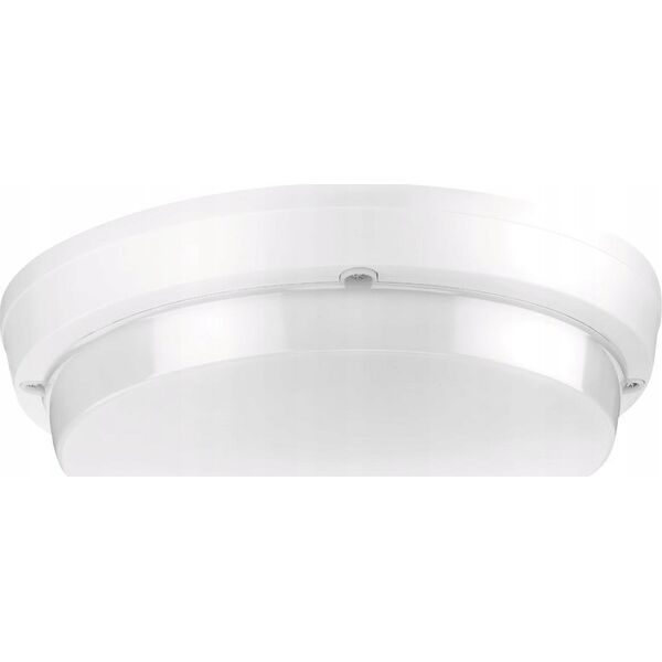 Lampa sufitowa PXF Lighting Oprawa plafon LED PXF Lighting Modena PX3000206 25W 3000K opal biała 13942936 5907769410239