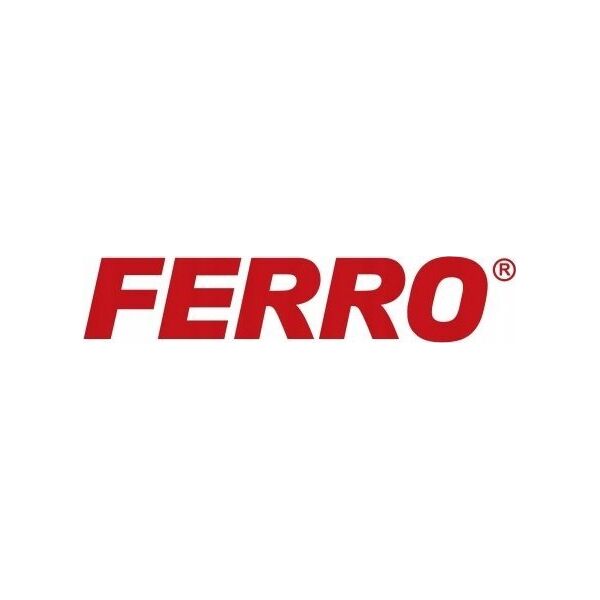 Ferro KFPS11 / FERRO / ZAWÓR KUL. WODNY Z RĄCZKA / 1/2'' NAKR-WKR ŚRUBUNEK, F-POWER / 13943897 5902194992527