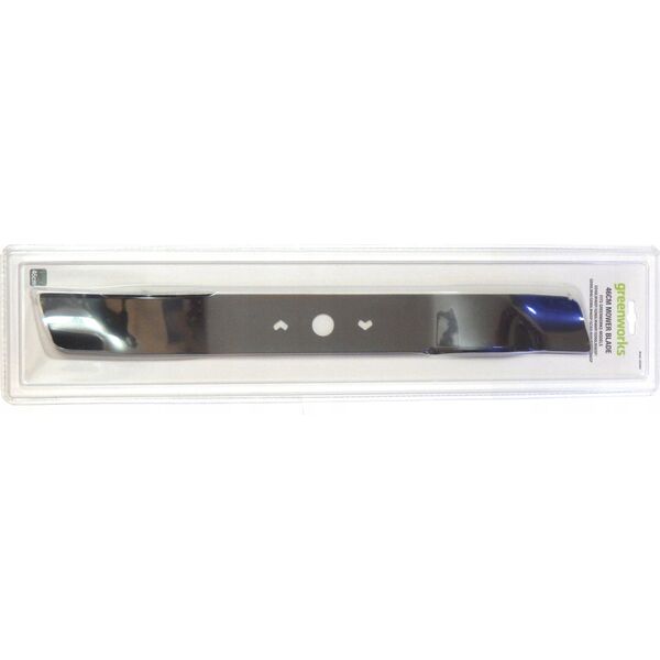 Greenworks NÓŻ KOSIARKA 46 cm 40V/60V/80V/82V GREENWORKS 13944336 6952909018454