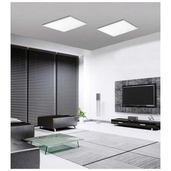 Lampa sufitowa BestService Oprawa panel LED Lumax Backlite Panel HPB4060 840 40W 4400lm 120 20 60x60cm 13944655 5901087205645
