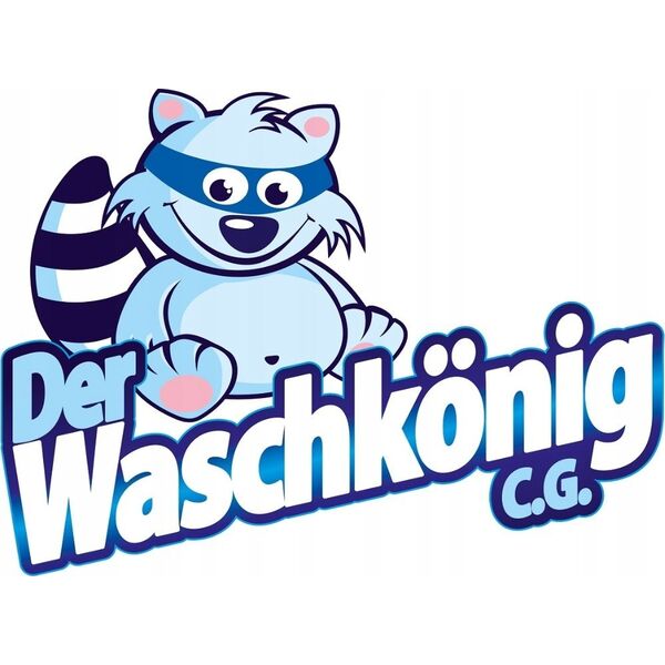 WASCHKONIG WASCHKONIG PROSZEK DO PRANIA COLOR 6,5 KG FOLIA 1802 13944673 4260554141802