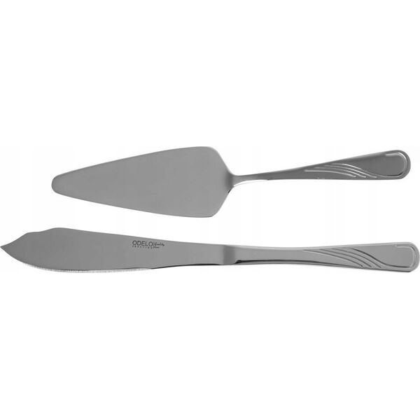 ŁOPATKA + NÓZ DO CIASTA OD 1363 13944678 5901531108805