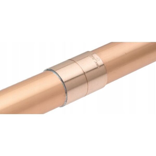 Conex Nypel redukcyjny 18x15mm IBP Conex Series 5000 5243 018015000 13947001 4011860172253