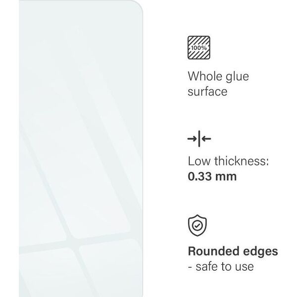 Blue Star Szkło hartowane Blue Star - do Xiaomi Redmi Note 12 Pro+ 13950369 5903396204425