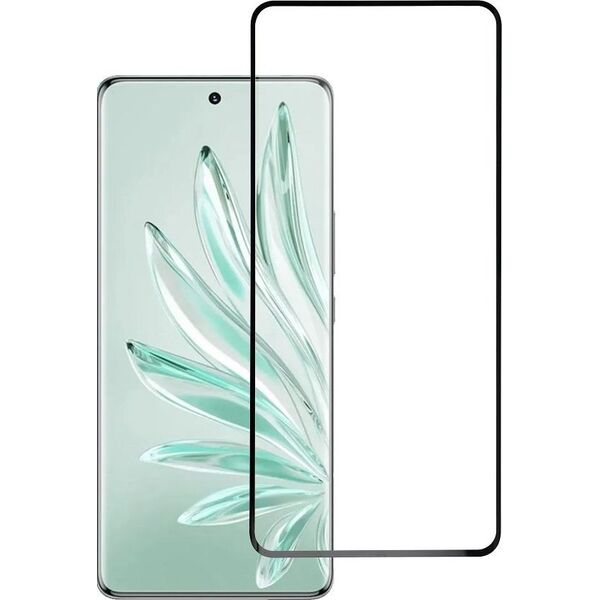 Blue Star Szkło hartowane Blue Star 5D - do Honor 70 - czarny 13950395 5903396204456