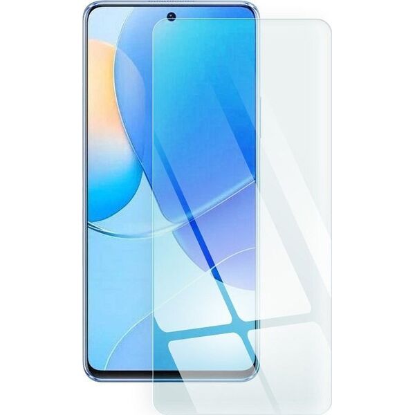 Blue Star Szkło hartowane Blue Star - do Huawei Nova 9SE/Honor X9/SAM Xcover 6 Pro 13950460 5903396179129