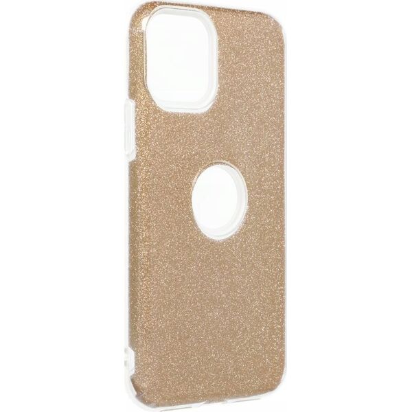 ForCell Futerał SHINING do IPHONE 14 Pro Max złoty 13950462 5903396164415