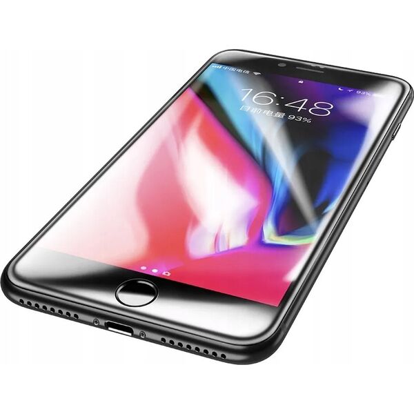 Hoco HOCO szkło hartowane HD Anti-static (SET 25in1) - MULTIPACK do Iphone 7 Plus / Iphone 8 Plus (G10) 13950464 6931474771278
