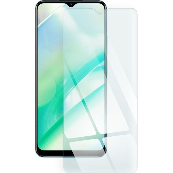 Blue Star Szkło hartowane Blue Star - do Realme C33 13950487 5903396179280