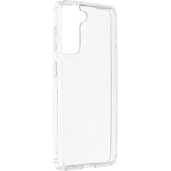Futerał SUPER CLEAR HYBRID do SAMSUNG S23 Plus transparentny 13950539 5903396190933