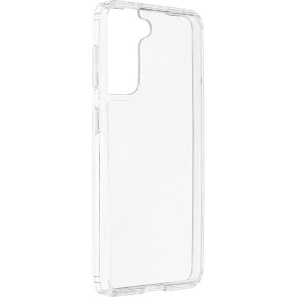 Futerał SUPER CLEAR HYBRID do SAMSUNG S23 Ultra transparentny 13950543 5903396190940