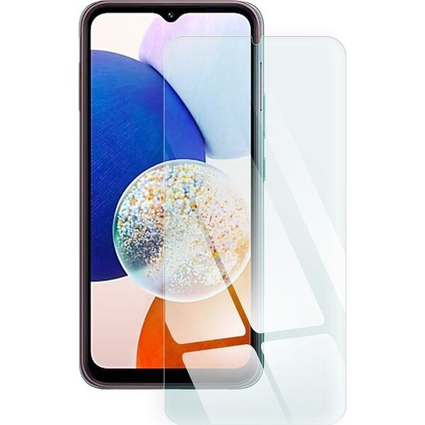 Blue Star Szkło hartowane Blue Star - do Samsung Galaxy A14 5G 13950555 5903396190957
