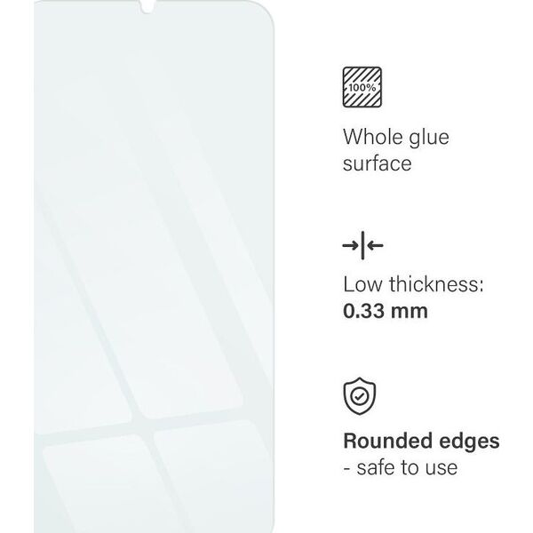 Blue Star Szkło hartowane Blue Star - do Samsung Galaxy A14 5G 13950555 5903396190957