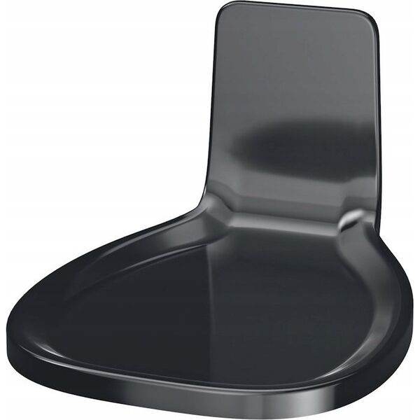 Tork Tork - Samoprzylepna osłona do dozowników na mydło w systemie S1 - Czarna 13950675 7322542204900