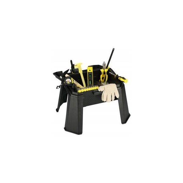 Zestaw narzędzi WMC ZESTAW UNIWERSALNY 1200el. 1/4" 6-KĄT.  /WMC 13951019 5904915195033