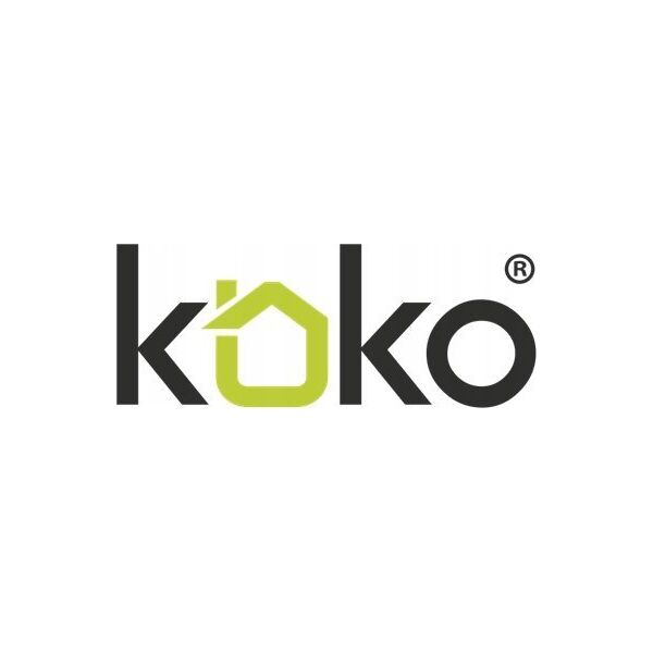 KOKO termos nierdzewny z kubkiem 1L KO-6439 13951260 5902041306439